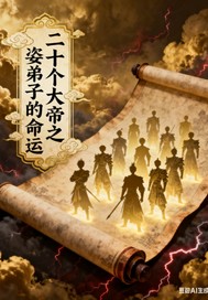 二十个大帝之姿弟子的命运